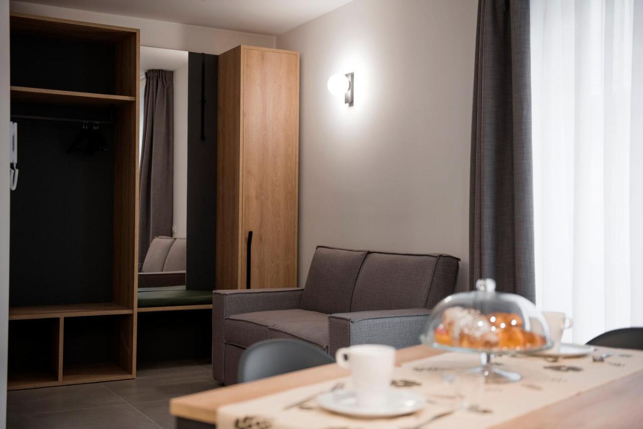 Case Vacanza Puccini Alcamo Extérieur photo