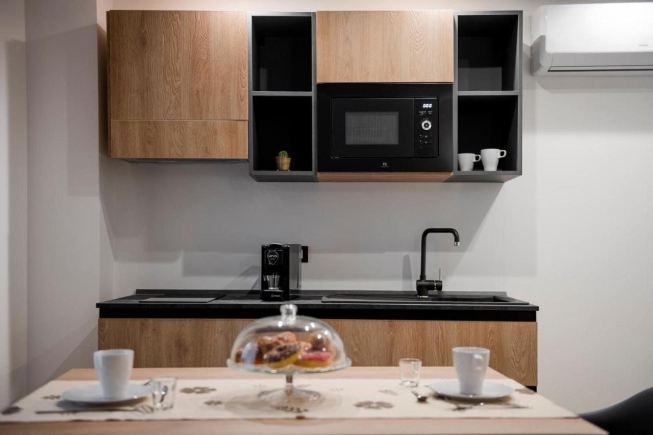Case Vacanza Puccini Alcamo Extérieur photo