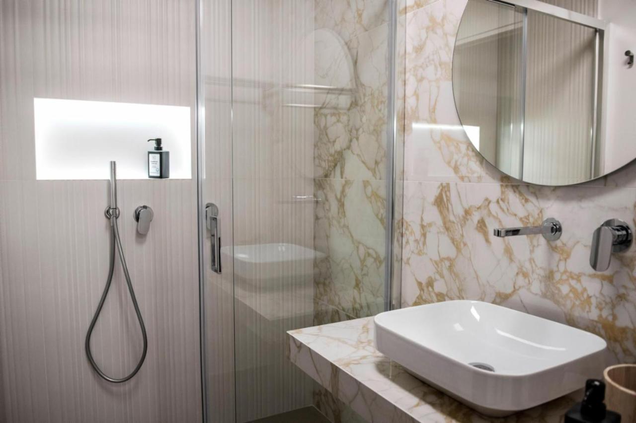 Case Vacanza Puccini Alcamo Extérieur photo